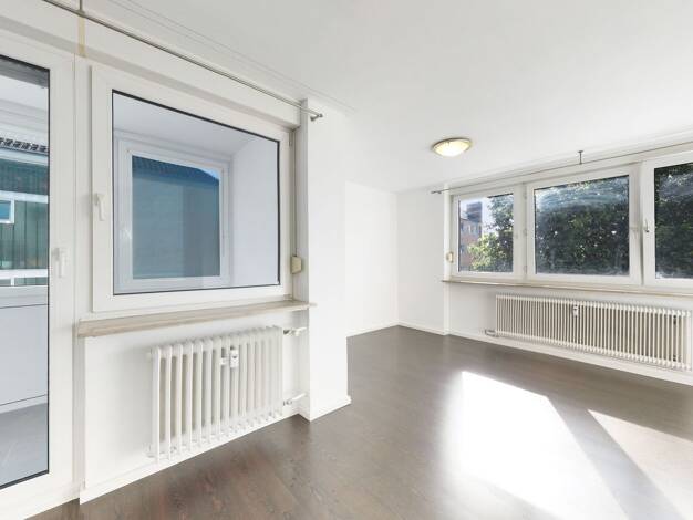 Wohnung zum Kauf 299.800 € 3 Zimmer 88 m² 3. Geschoss frei ab sofort Steinbühl Nürnberg 90443