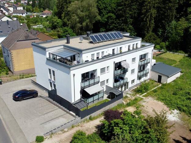 Wohnung zum Kauf 299.000 € 3 Zimmer 91 m² Werbeln Wadgassen 66787