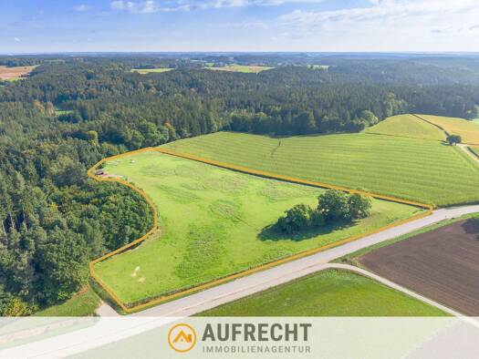 Land-/Forstwirtschaft zum Kauf 287.500 € 28.721 m² Grundstück Volkersdorf Jetzendorf 85305