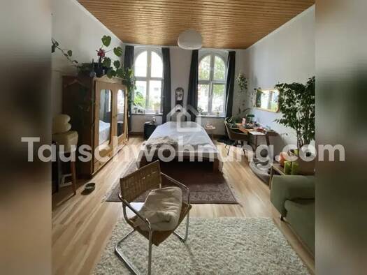 Wohnung zur Miete Tauschwohnung 750 € 2 Zimmer 58 m² EG Mitte Hannover 30159