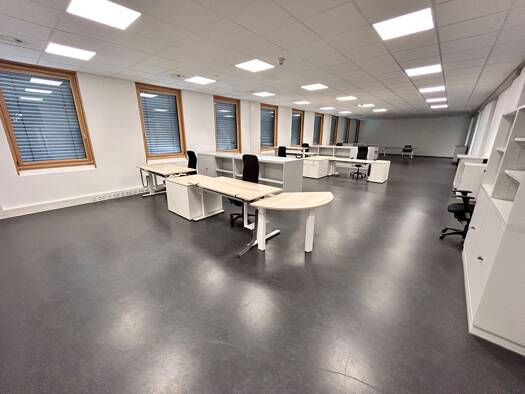 Bürofläche zur Miete 8,50 € 455 m² Bürofläche Burgsolms Solms 35606