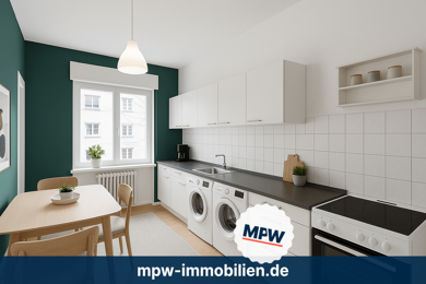 Wohnung zum Kauf 300.000 € 2 Zimmer 55,4 m² 1. Geschoss frei ab sofort Westend Berlin 14052