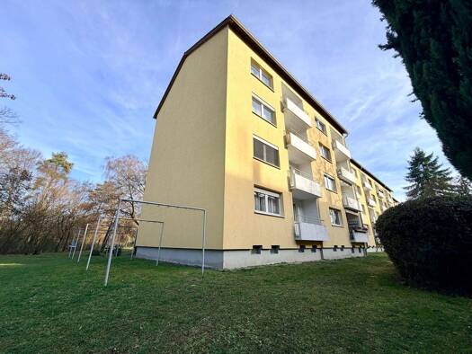 Wohnung zum Kauf 198.000 € 3 Zimmer 63,9 m² 3 Geschosse frei ab sofort Oberlinden Langen 63225
