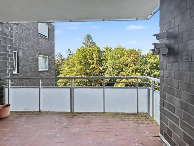 Wohnung zum Kauf 185.000 € 2 Zimmer 60 m² 3. Geschoss Kinderhaus Nord 48159