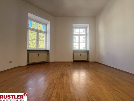 Wohnung zum Kauf 159.000 € 2 Zimmer 43 m² 1. Geschoss Jakomini Graz 8010