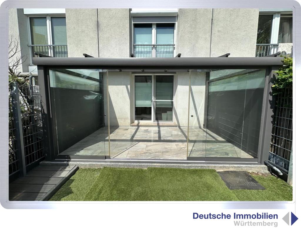 Reihenmittelhaus zum Kauf 699.000 € 4,5 Zimmer 114,1 m²<br/>Wohnfläche 138,6 m²<br/>Grundstück Lemberg / Föhrich Stuttgart 70469