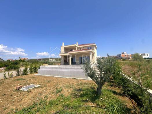 Einfamilienhaus zum Kauf 955.000 € 4 Zimmer 264 m² Debeljak, Sukošan Sukošan 23206
