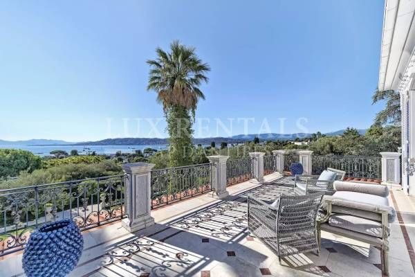 Einfamilienhaus zum Kauf 13.000.000 € 9 Zimmer 2.500 m²<br/>Wohnfläche Le Cap Cap d'Antibes 06160