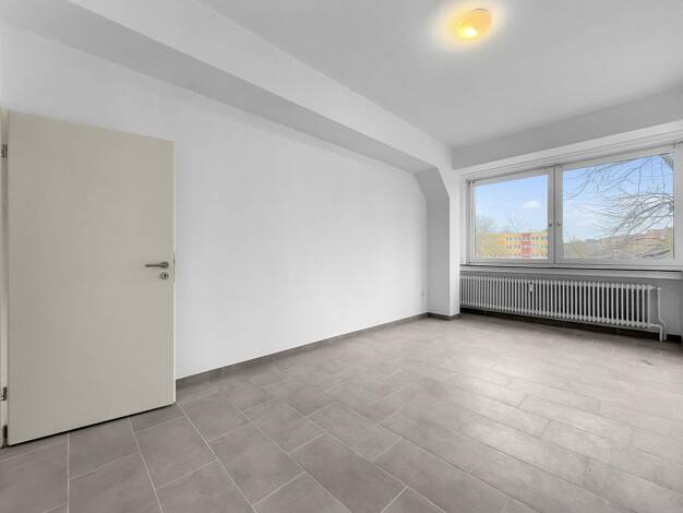 Wohnung zur Miete 440 € 1 Zimmer 35 m² 1. Geschoss frei ab 01.10.2026 Hildesheimer Straße 223 Döhren Döhren - Wülfel 30519