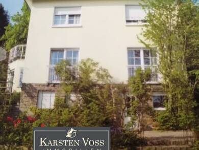 Einfamilienhaus zum Kauf 550.000 € 8 Zimmer 229 m² 653 m² Grundstück Velbert 42555