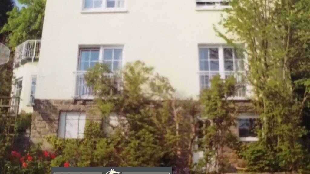 Einfamilienhaus zum Kauf 385.000 € 8 Zimmer 229 m² 653 m² Grundstück Langenberg Velbert 42555