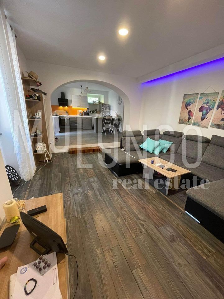 Wohnung zum Kauf 390.000 € 4 Zimmer 100 m²<br/>Wohnfläche Opatija center