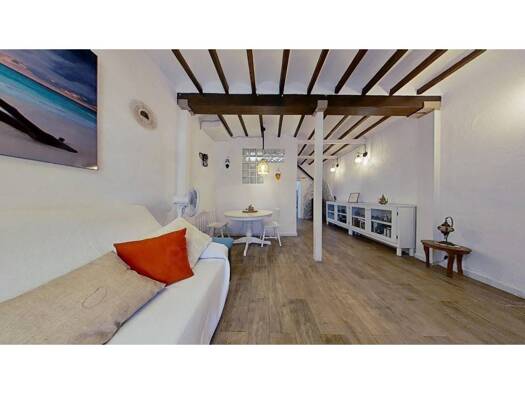 Wohnung zum Kauf 225.000 € 3 Zimmer 131 m² el Fondó de les Neus / Hondón de las Nieves 03688