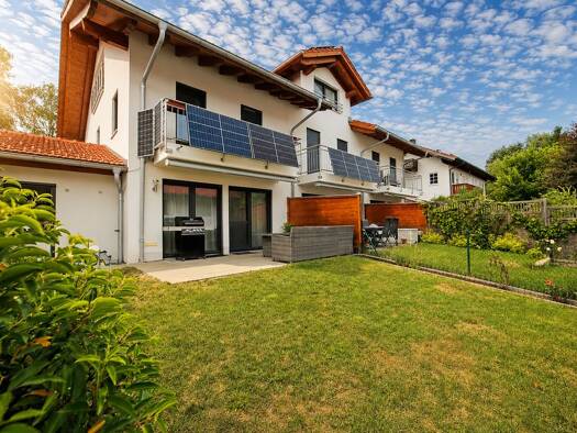 Reihenendhaus zum Kauf 750.000 € 4 Zimmer 113 m² 223 m² Grundstück Deining Egling / Deining 82544