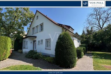 Einfamilienhaus zum Kauf 2.250.000 € 6 Zimmer 218 m² 789 m² Grundstück Wahlbezirk 04 Bad Homburg vor der Höhe 61348