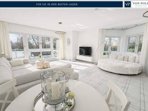 Wohnung zur Miete 1.720 € 3,5 Zimmer 118 m² 1. Geschoss frei ab sofort Königstein Königstein im Taunus 61462