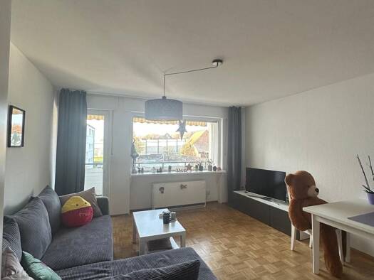 Wohnung zur Miete 460 € 2 Zimmer 50 m² Geschoss 1/1 frei ab 01.01.2026 Schmalzkamp Schwerte 58239