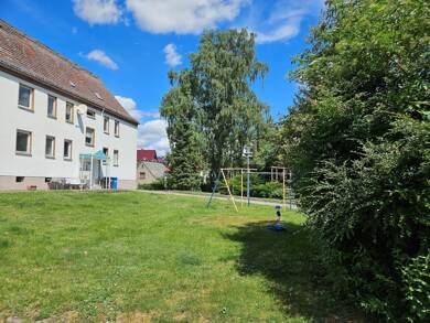 Wohnung zur Miete 350 € 3 Zimmer 60 m² 2. Geschoss frei ab sofort Altoschatz Oschatz 04758