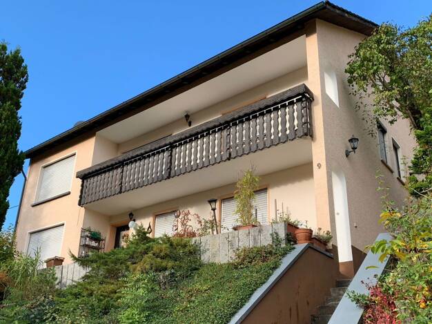 Einfamilienhaus zum Kauf provisionsfrei 398.000 € 7,5 Zimmer 197,8 m² 572 m² Grundstück Rexingen HORB 72160