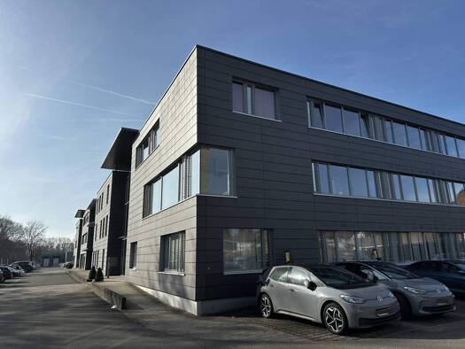 Bürofläche zur Miete 11 € 282 m² Bürofläche Innenstadt Gütersloh / Sundern 33332