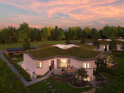 Mehrfamilienhaus zum Kauf provisionsfrei 562.372 € 4 Zimmer 140 m² 300 m² Grundstück Obertrum am See 5162