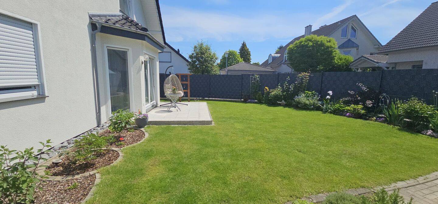 Einfamilienhaus zum Kauf - Ansicht 6