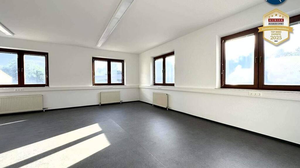 Büro zur Miete 570 € 2 Zimmer Langenlois 3550