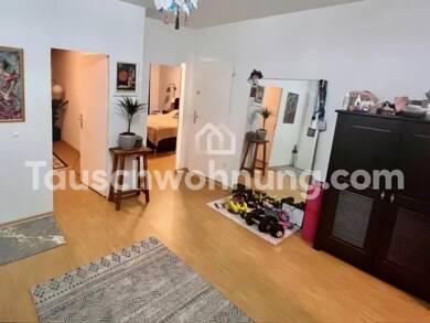 Wohnung zur Miete Tauschwohnung 480 € 3 Zimmer 65 m² 5. Geschoss Lichtenberg Berlin 10365