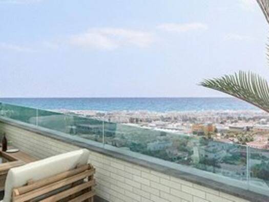 Wohnung zum Kauf 307.500 € 5 Zimmer 103 m² Torremolinos 29620