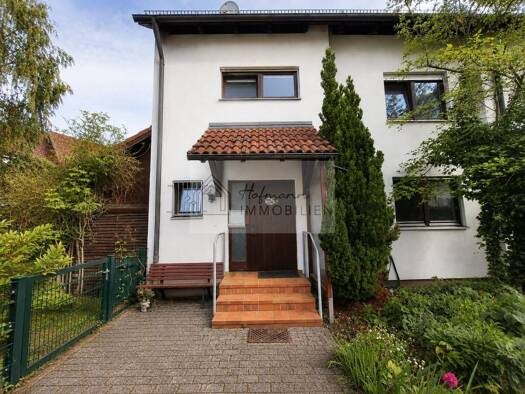 Reihenendhaus zum Kauf 469.000 € 5 Zimmer 130 m² 447 m² Grundstück Ochenbruck Schwarzenbruck 90592