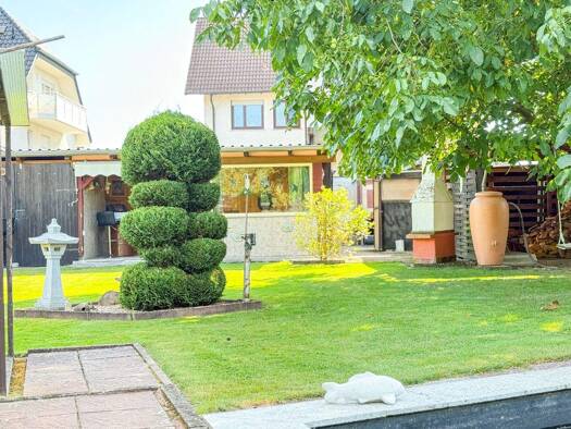 Mehrfamilienhaus zum Kauf 764.000 € 12 Zimmer 274 m² 944 m² Grundstück frei ab sofort Eppertshausen 64859