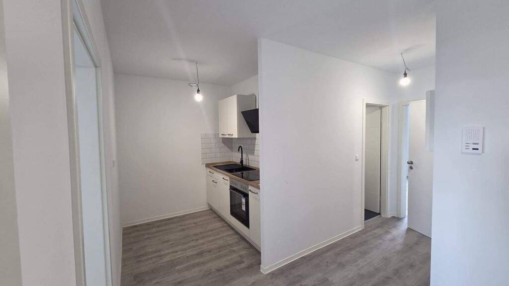 Wohnung zur Miete 540 € 2 Zimmer 47,5 m² EG frei ab sofort Neue Neustadt Magdeburg 39124