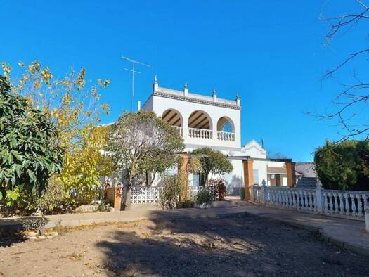 Villa zum Kauf 249.000 € 5 Zimmer 155 m² 3.700 m² Grundstück Yecla 30510