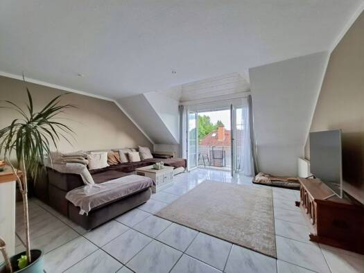 Wohnung zur Miete 1.130 € 4 Zimmer 113 m² 4 Geschosse frei ab 01.12.2026 Niederissigheim Bruchköbel 63486