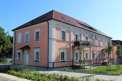 Wohnung zur Miete 1.310 € 131 m² EG frei ab sofort Käppelestr. 25 Burgau Burgau 89331