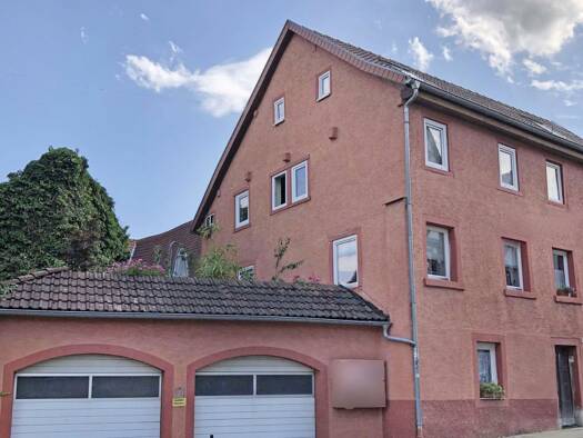 Mehrfamilienhaus zum Kauf 399.000 € 7 Zimmer 230 m² 305 m² Grundstück Neidenstein 74933