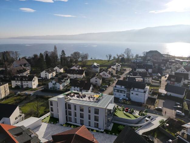 Wohnung zur Miete 1.600 € 3,5 Zimmer 97 m² frei ab sofort Ludwigshafen Bodman-Ludwigshafen 78351