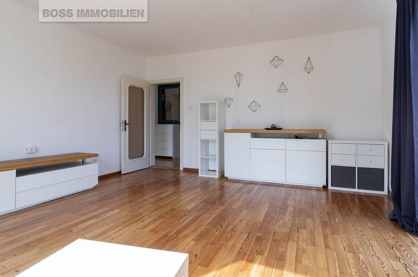 Wohnung zur Miete - Ansicht 5