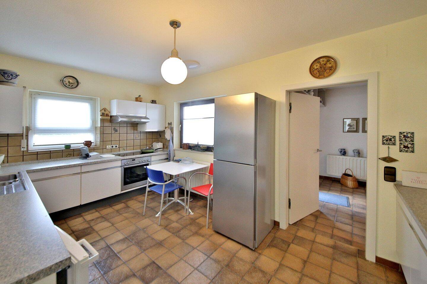Einfamilienhaus zum Kauf - Ansicht 5