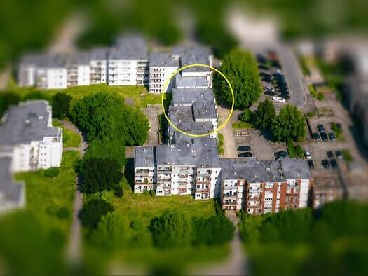 Mehrfamilienhaus zum Kauf 540.000 € 12 Zimmer 350 m² 350 m² Grundstück Bulmke-Hüllen Gelsenkirchen 45888