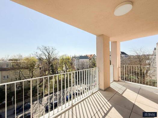 Wohnung zum Kauf - Erstbezug 889.000 € 3 Zimmer 91,3 m² 3. Geschoss Obersteinergasse Wien 1190