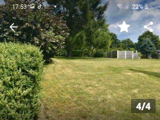 Grundstück zum Kauf 85.000 € 565 m² Grundstück Hagen Bad Pyrmont 31812