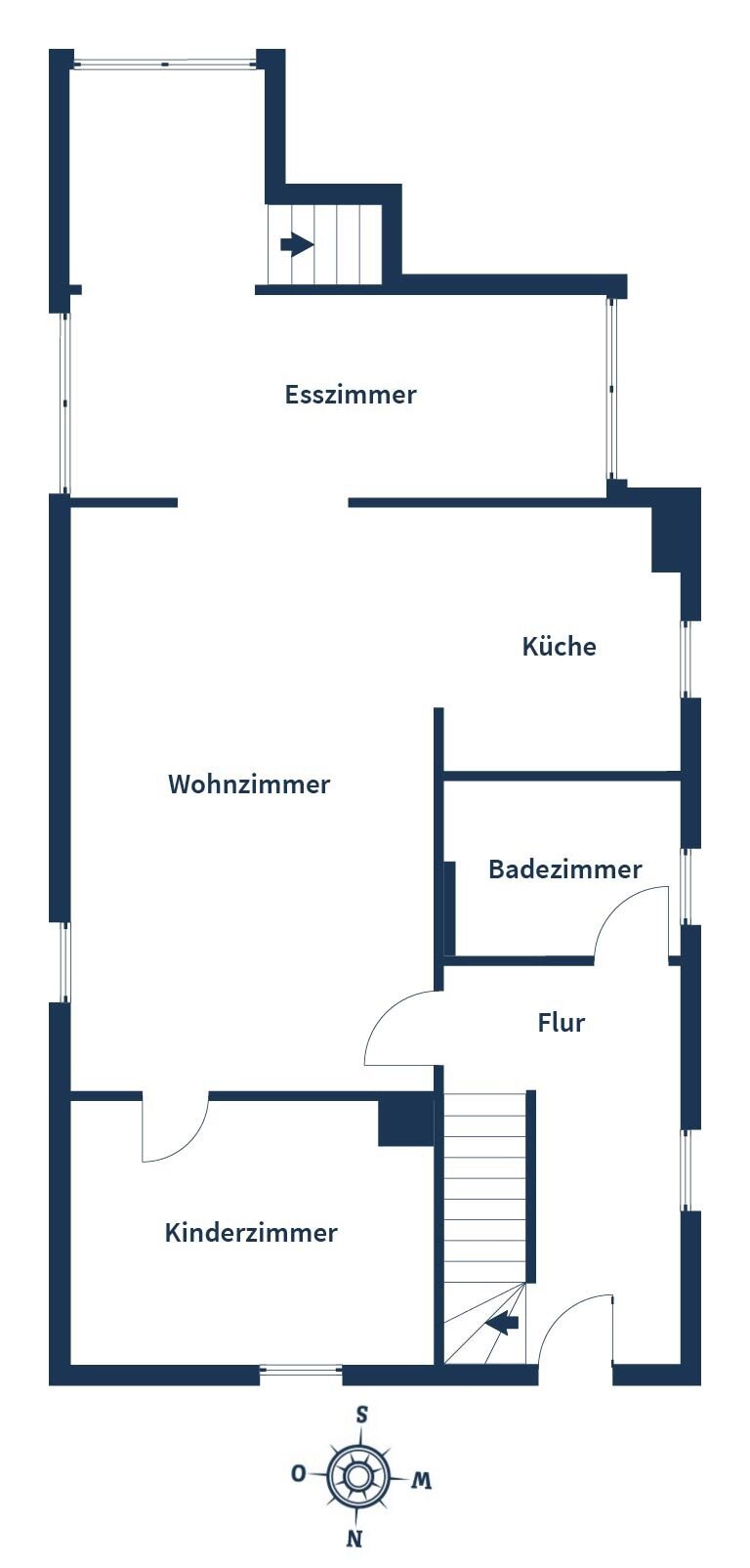 Einfamilienhaus zum Kauf 595.000 € 7 Zimmer 195 m²<br/>Wohnfläche 612 m²<br/>Grundstück Lich Lich 35423