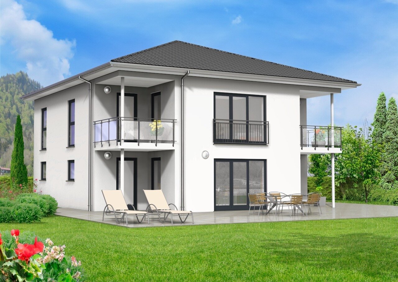 Einfamilienhaus zum Kauf provisionsfrei 616.125 € 5 Zimmer 199 m²<br/>Wohnfläche 580 m²<br/>Grundstück Neerstedt Dötlingen 27801