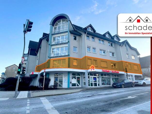 Bürofläche zum Kauf 220.800 € 6 Zimmer 276 m² Bürofläche Lüdenscheid Lüdenscheid 58509