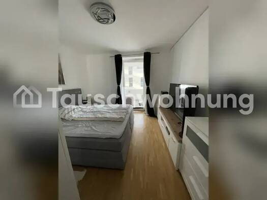 Wohnung zur Miete Tauschwohnung 1.800 € 3 Zimmer 82 m² 5. Geschoss Altona-Nord Hamburg 22765
