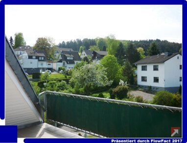 Wohnung zum Kauf 129.000 € 3 Zimmer 65,9 m² 3. Geschoss Ohl Wipperfürth 51688