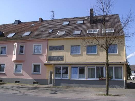 Mehrfamilienhaus zum Kauf 949.000 € 21 Zimmer 520 m² 1.086 m² Grundstück Bürrig Leverkusen 51371