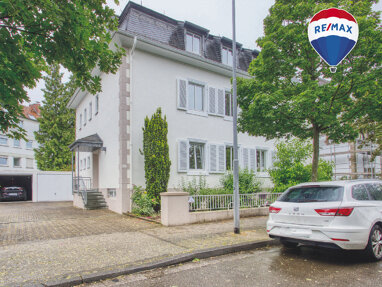 Wohnung zur Miete 1.800 € 6 Zimmer 163 m² Am Staden Saarbrücken 66121