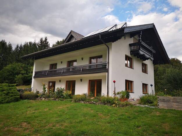 Wohnung zur Miete 980 € 3 Zimmer 100 m² EG Thalmann Surberg 83362
